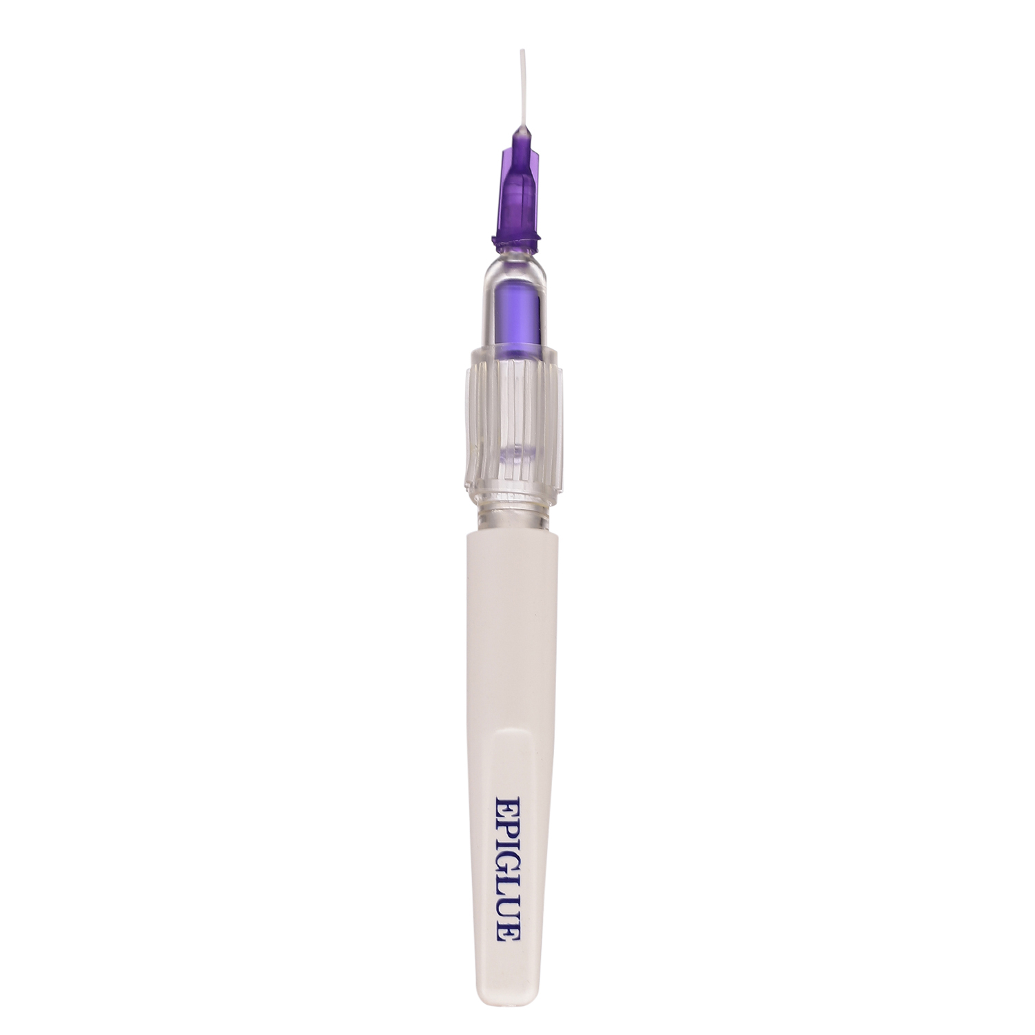 Epiglue applicator device